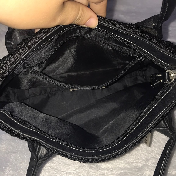 THE SAK ELLIOT LUCA PURSE - Picture 4 of 8